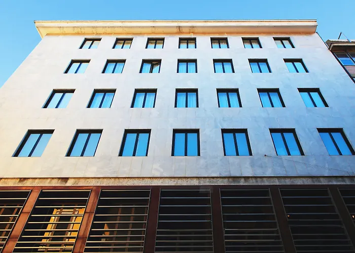 Aparthotel Residenza Cavour Parma