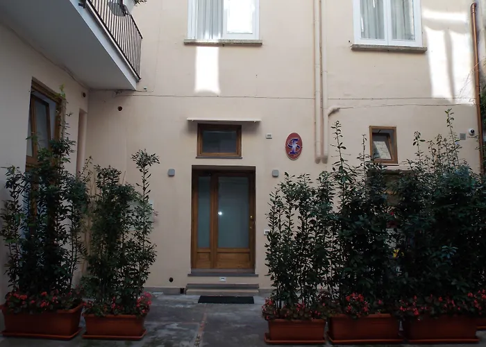 Sorrento Inn Funzionista