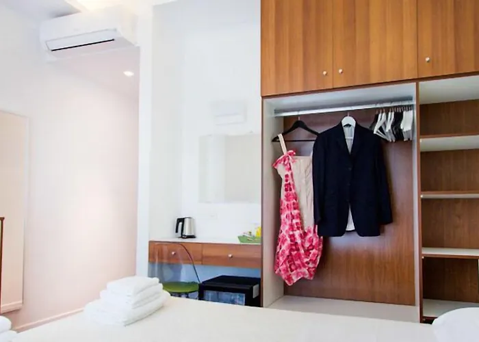 Relais Star Of Trastevere Roma