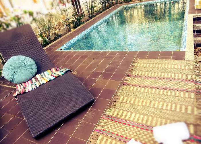 Hotel Color House Santa Marta