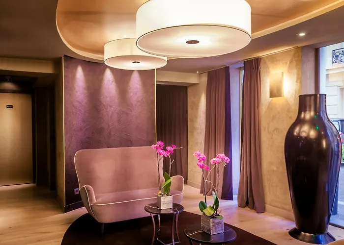 Hotel Armoni París