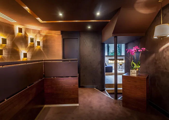 Hotel Armoni París