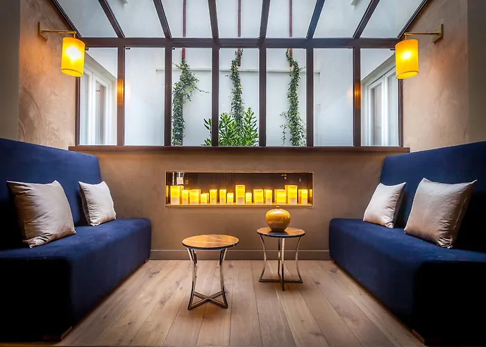 Hotel Armoni París