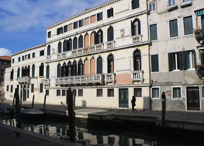 Villa Casa Caburlotto Venezia