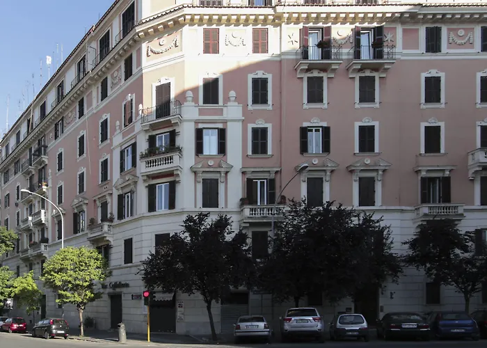 Hotel Onetime Roma