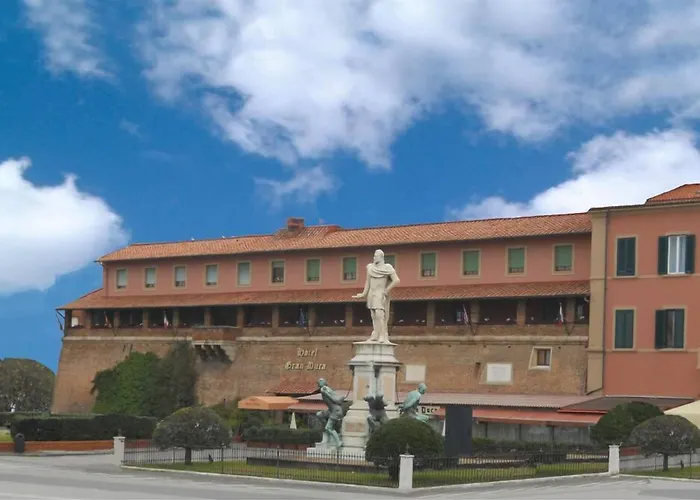 The Port Residence Livorno