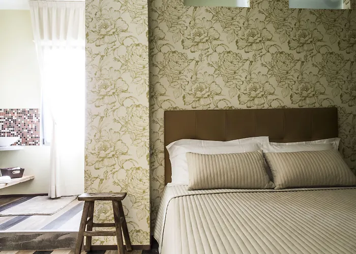 Serendipity Rooms Milán