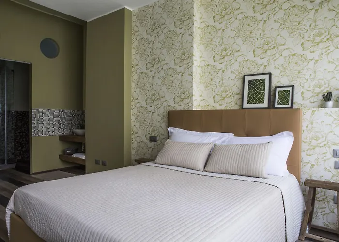 Serendipity Rooms Milán