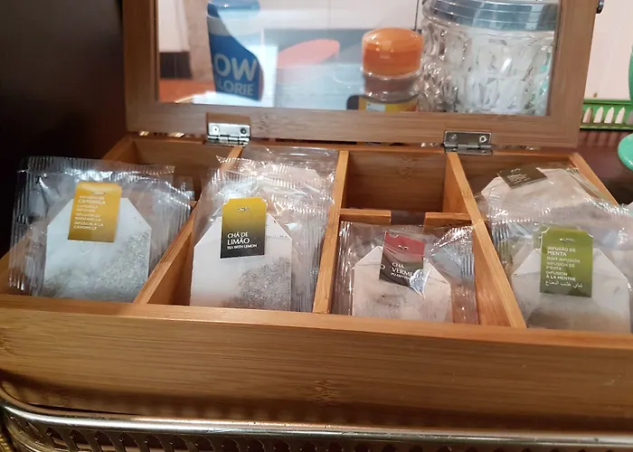 Largo da Sé Guest House - HOrigem Lisbona