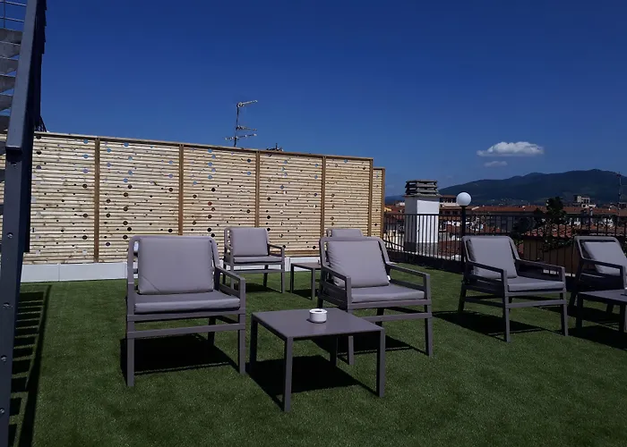 Hotel Cantoria Florença