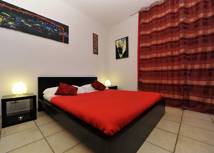 B&B A Casa Di Joy Lecce