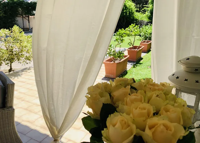 B&B A Casa Di Joy Lecce