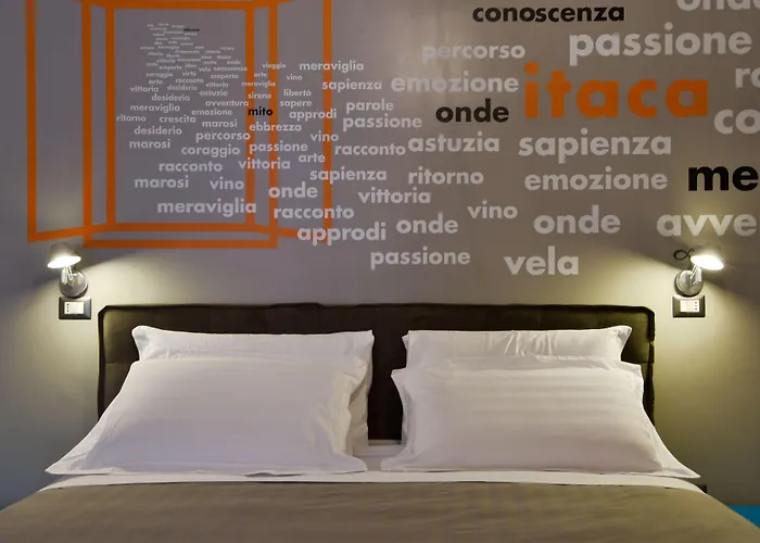 Hotel The Pope'S Window Roma