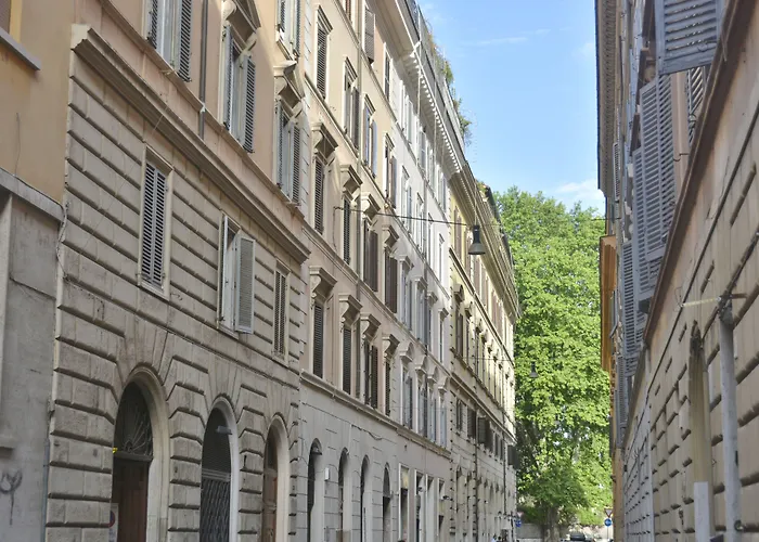 Ripetta Central Suites Roma