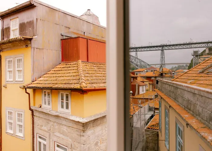 Casa Zogbi Hotel OOporto