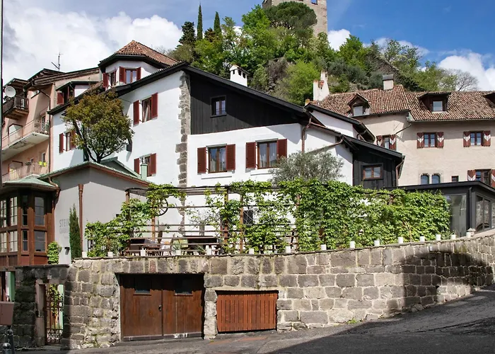 Boutique Hotel Santer Klause Merano