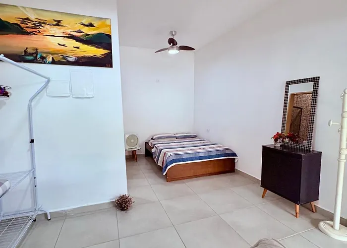 Hostel São Lourenço Bertioga
