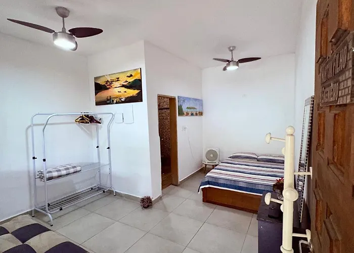 Hostel São Lourenço Bertioga