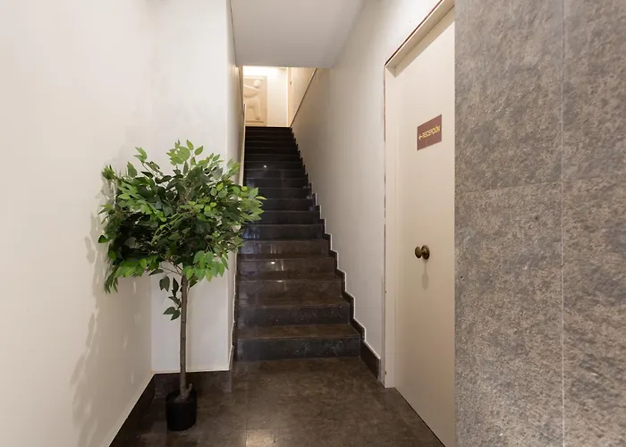 Gg Hostel Barcelona