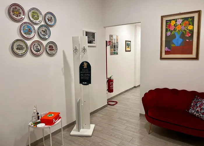 Costabella Guest House Roma