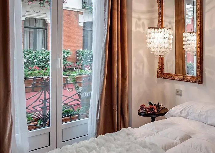 Purple Dog Suites León