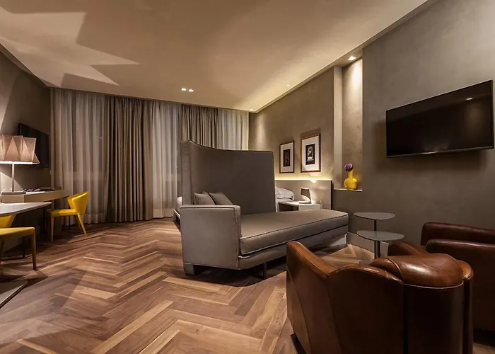 Liassidi Wellness Suites Venecia
