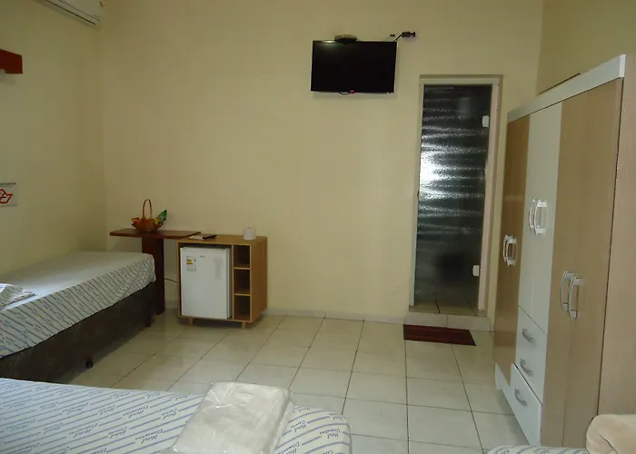 Hotel Carrão São Paulo