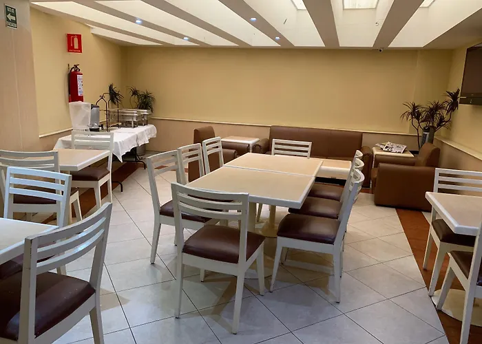 Hotel Atlante México DF