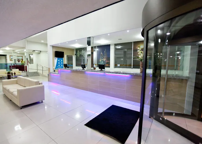 Jb Hotel Petrolina