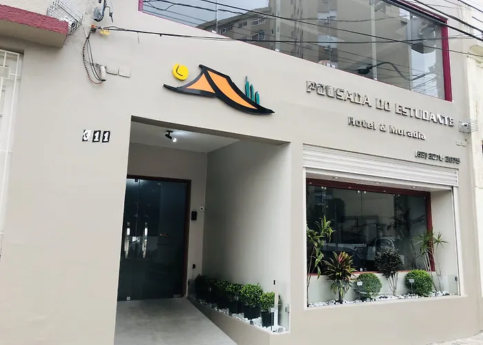 Hotel Westphal Pelotas