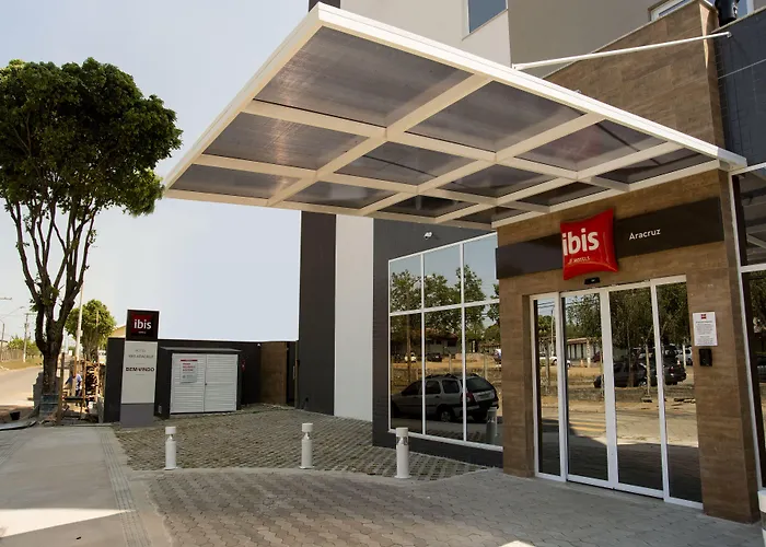Ibis Aracruz Hotel