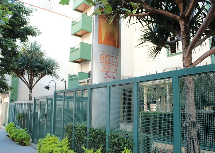 Residencial Bella Vista Suites São Paulo