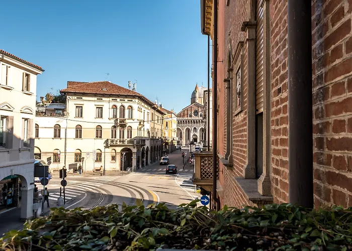 Hotel Mignon Padova