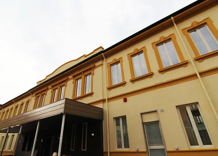 Sole Hotel Verona