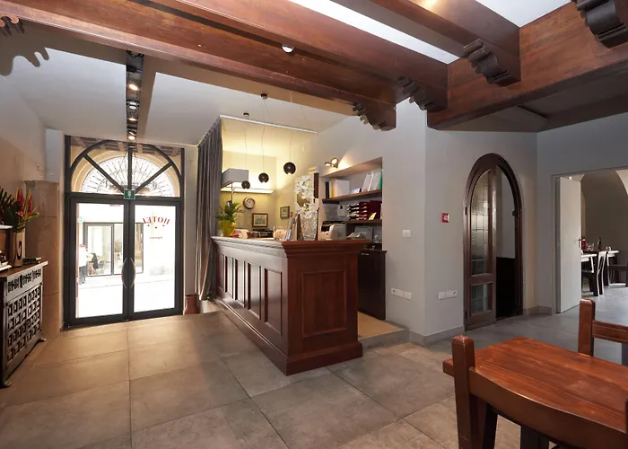 Hotel Residenza Accademia Mantova