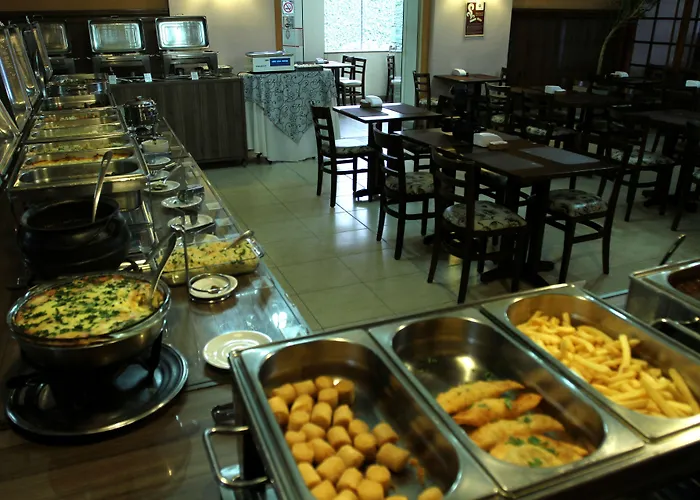 Palace Hotel Campos Dos Goytacazes