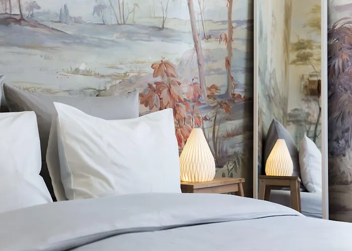 Hotel House Sao Bento Lisboa