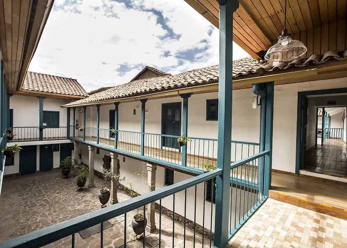 Abittare Hotel Cusco