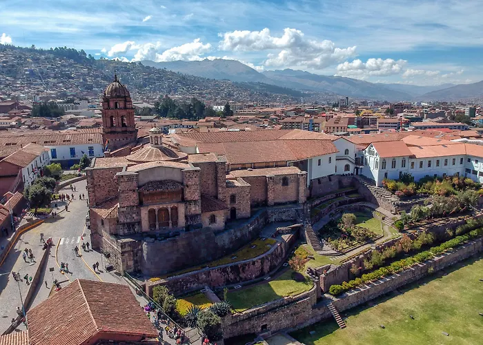 Abittare Hotel Cusco