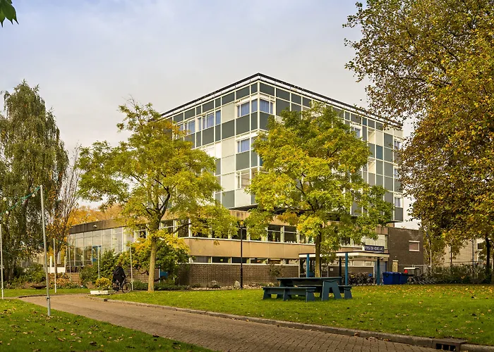 Pension Homeland Ámsterdam
