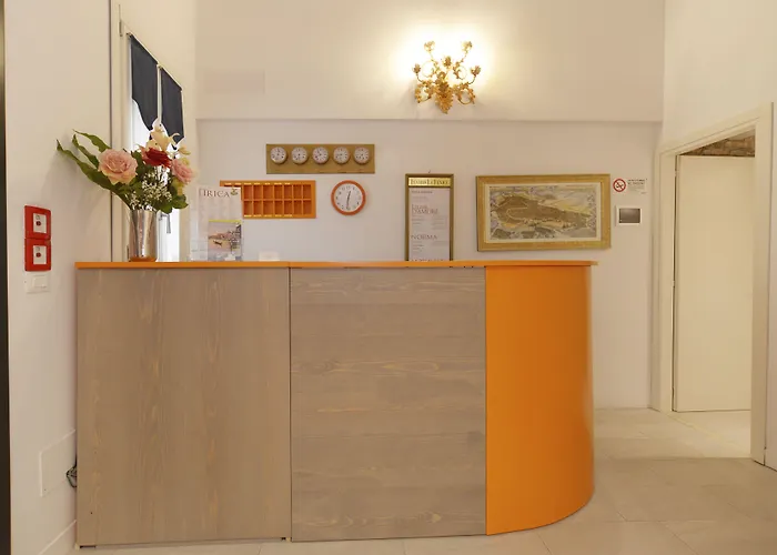 Hotel Al Mascaron Ridente Venezia