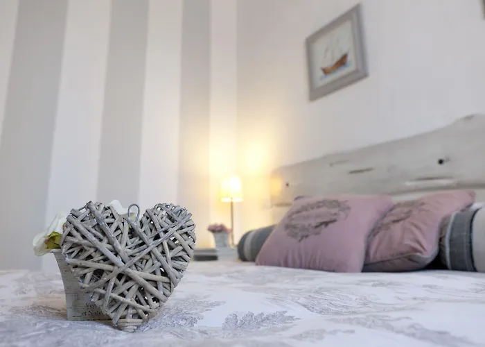 Hotel Il Borgo di Genova