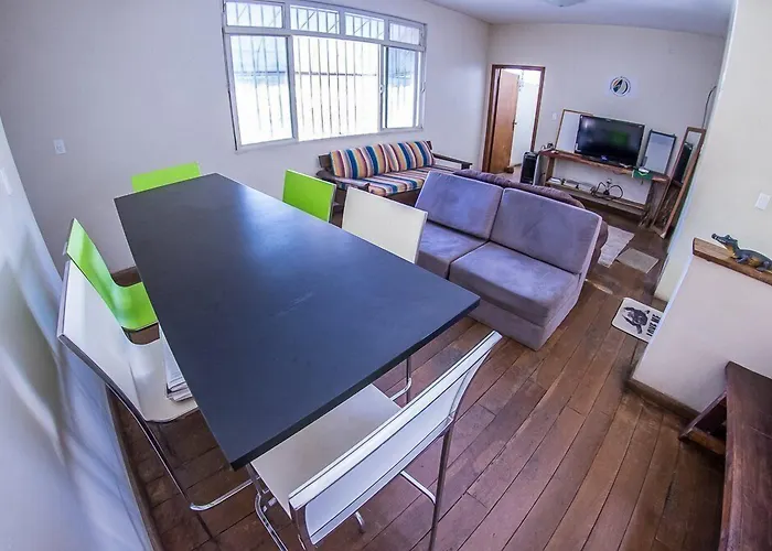 Hostel Pantanal Backpacker - Adults Only Cuiabá