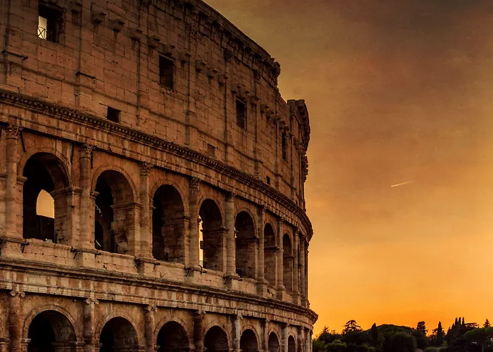 Circo Massimo Guest House Roma