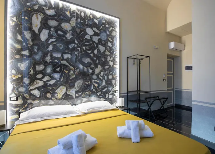 Hotel Torre Orefici Genova