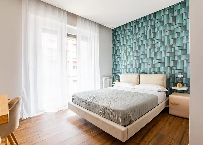 I Bimbi Guesthouse Livorno