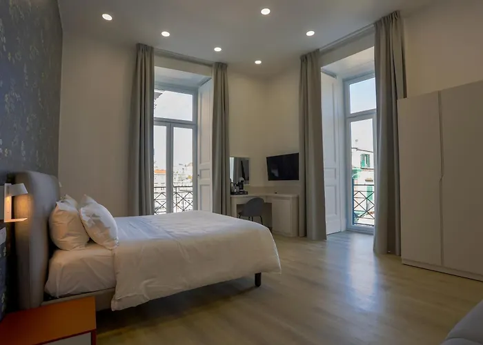 Bed and Breakfast Elysium Relais Napoli