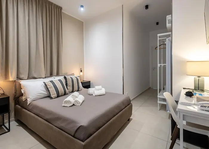 Hotel Vicolo Aperta Trapani