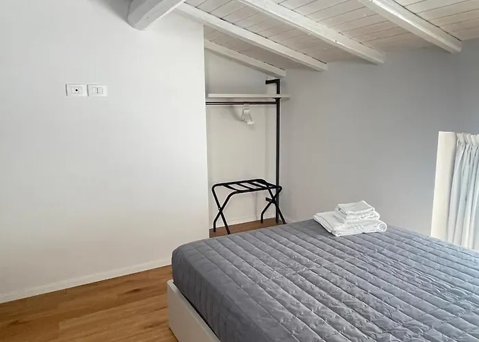 B&B Dimora delle Province Catania