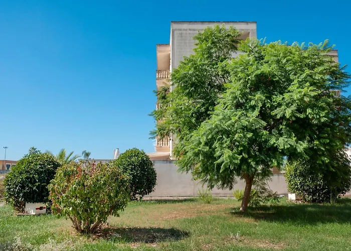Villa Casa Manuela Lecce